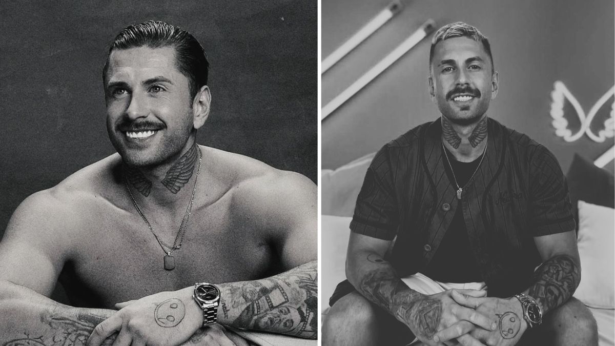 Nowe INFORMACJE dotyczace śmierci Jeza z "Warsaw Shore"! Przeprowadzono sekcję zwłok