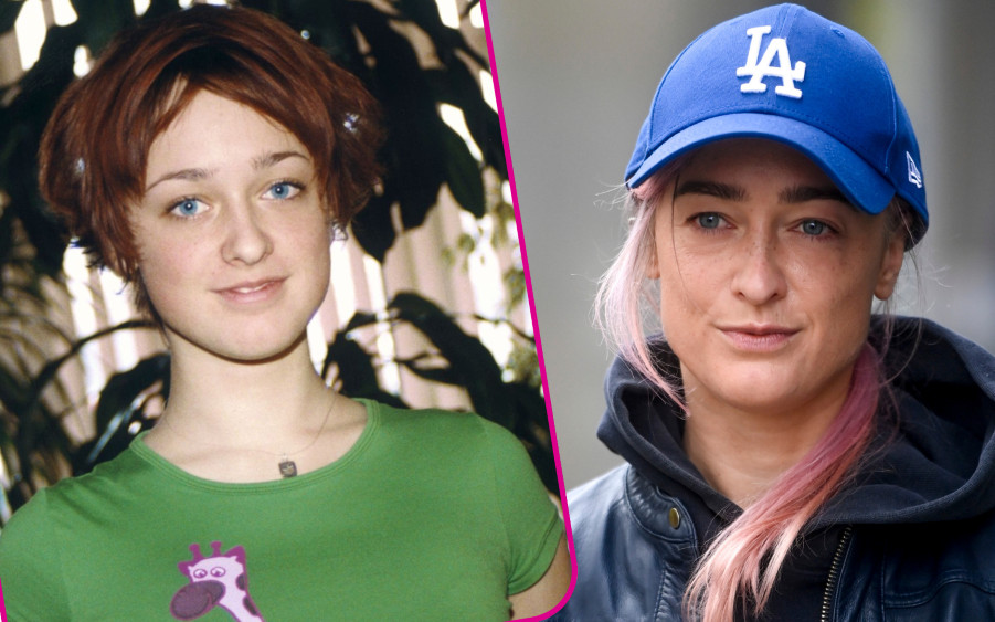 Matylda Damięcka kończy 40 lat! Kiedyś grała w “Na wspólnej”, a dziś robi wielką karierę graficzki (FOTO)