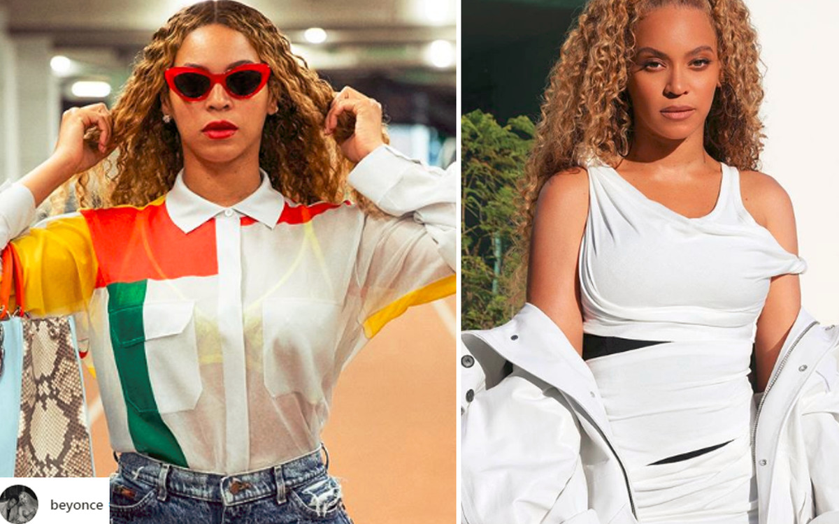 Fani BŁAGAJĄ Beyonce, by ogłosiła, że jest w ciąży!