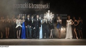 Pokaz Paprocki&Brzozowski