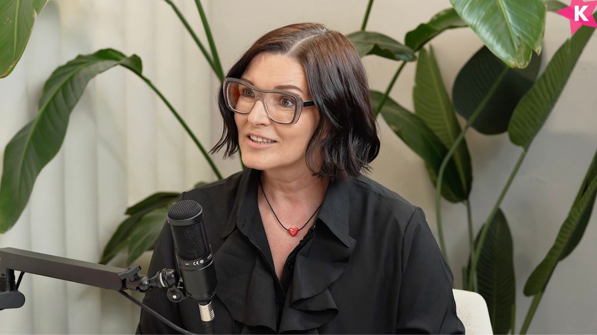 Ilona Felicjańska, fot. Kozaczek Exclusive