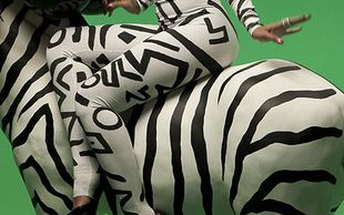 Jest już fragment teledysku Rude Boy (VIDEO)