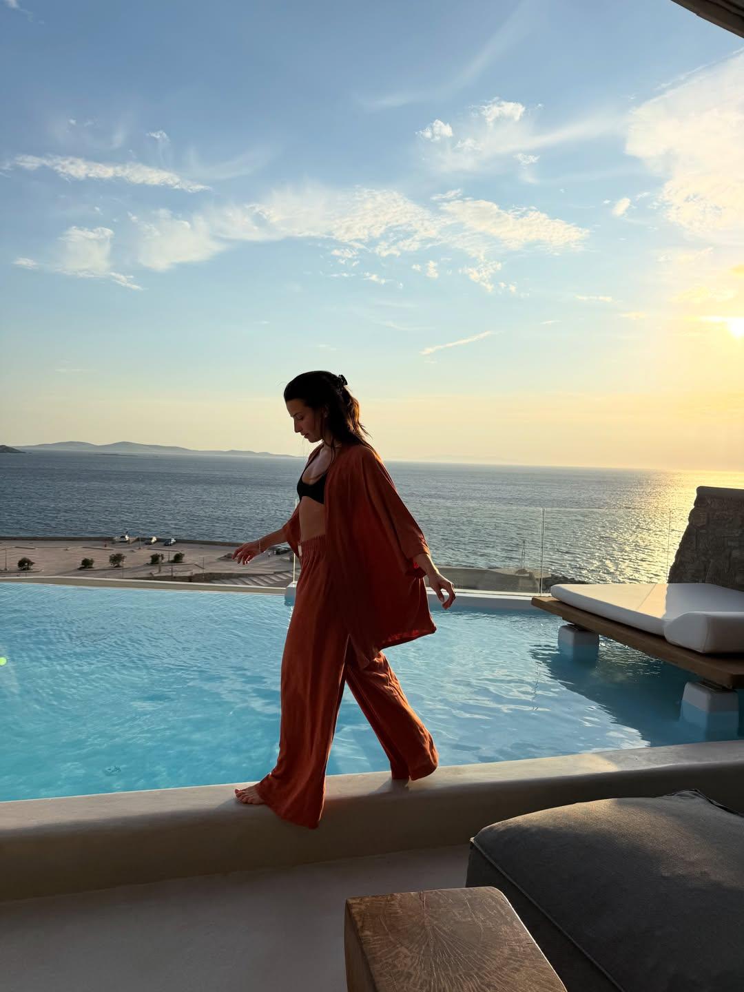 Julia Wieniawa fot. Instagram