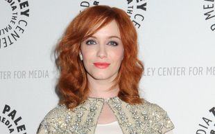 Co się stało z biustem Christiny Hendricks? (FOTO)