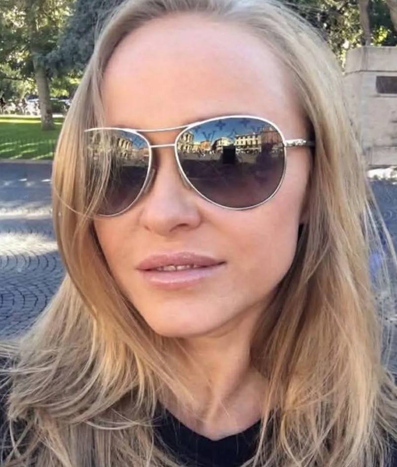 Tak dziś wygląda Monika Sewioło