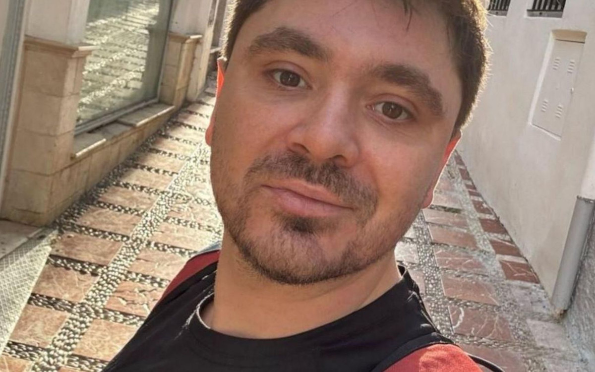 Jest nowe zdjęcie Daniela Martyniuka. Aż trudno uwierzyć, na co się zdecydował