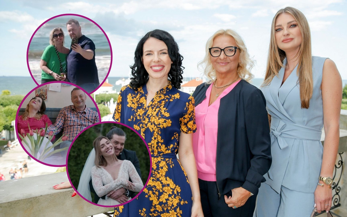 Finał “Ślubu od pierwszego wejrzenia”! Które pary PRZETRWAŁY wielki eksperyment?