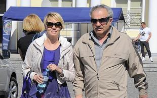 Weronika Marczuk zamieszkała z Maciejem Gołyźniakiem