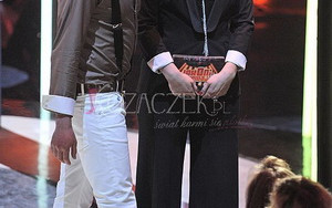 Joanna Liszowska i jej fryzurka (FOTO)