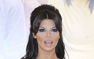 Górniak w depresji?