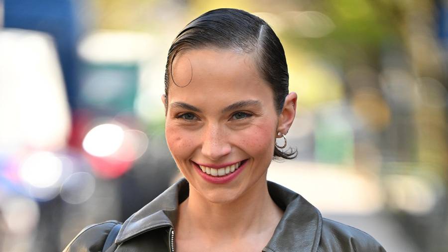 Mery Spolsky fot . KAPiF