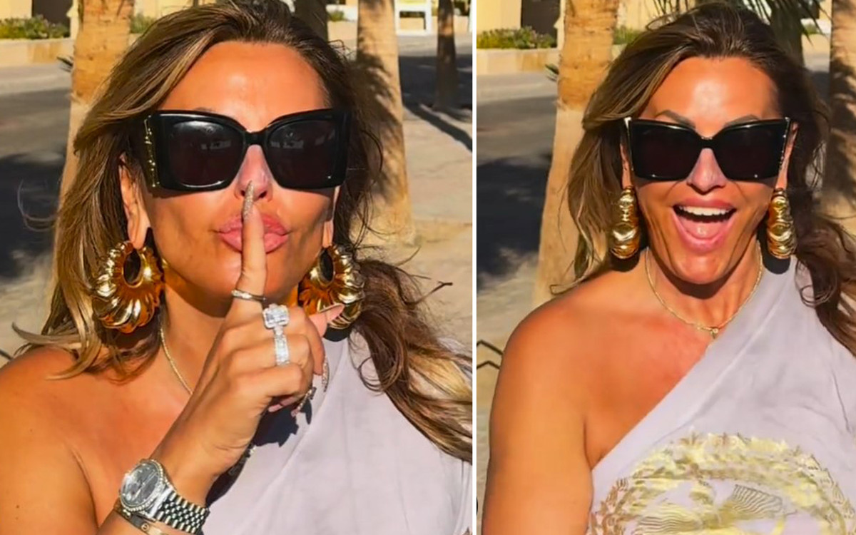 Dagmara Kaźmierska UCIEKŁA z Polski?! “Ma tam nie tylko apartament, ale też i prywatny jacht”