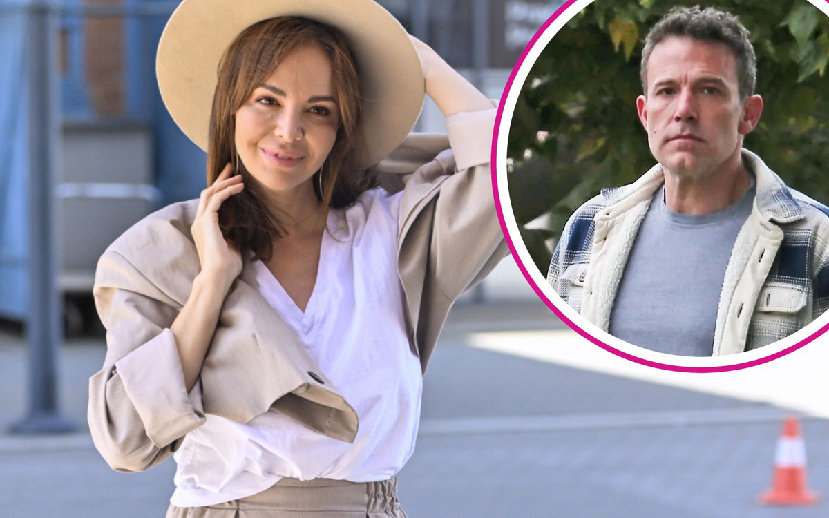 Ania Wendzikowska wspomina spotkanie z Benem Affleckiem: „Fajny facet, który się pogubił”