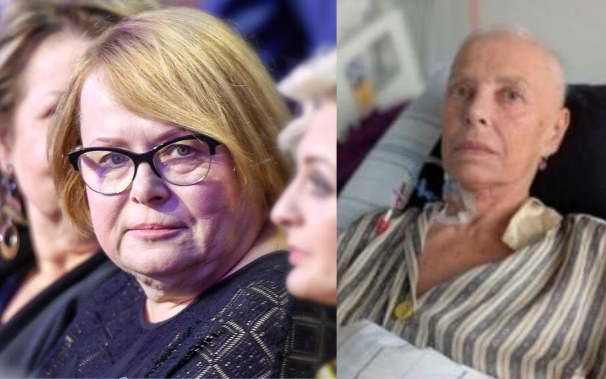 Łepkowska stanęła murem za Bieluszko. Potępiła słowa internautów!