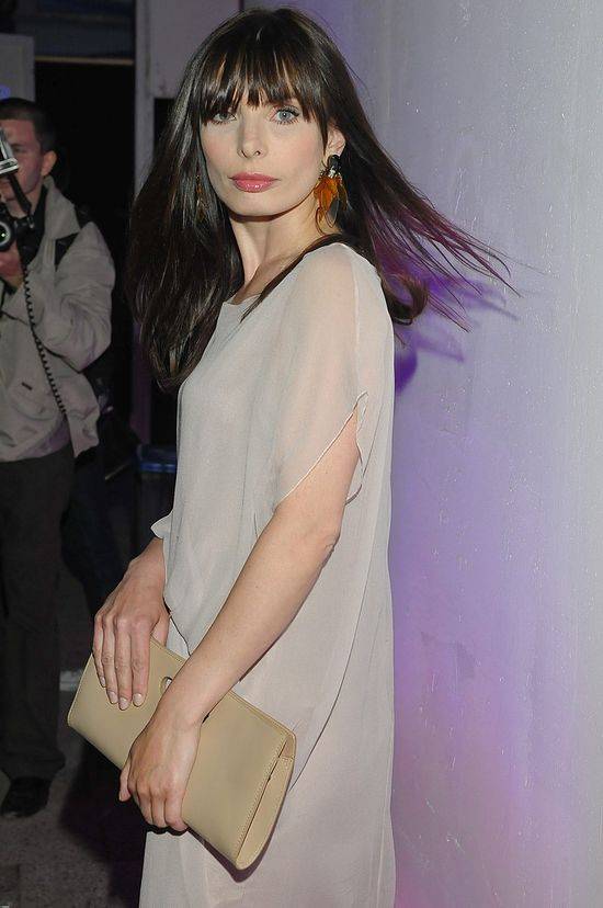 Agnieszka Dygant – oceniamy styl aktorki