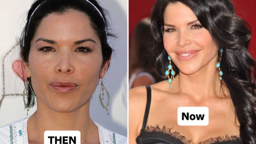 Tak wyglądała Lauren Sanchez zanim poślubiła miliardera Jeffa Bezosa. Szokująca przemiana! (FOTO)