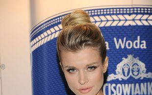 Joanna Krupa jest załamana śmiercią byłego chłopaka