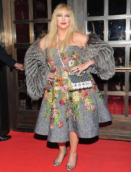 Młodzieżowy styl Maryli Rodowicz