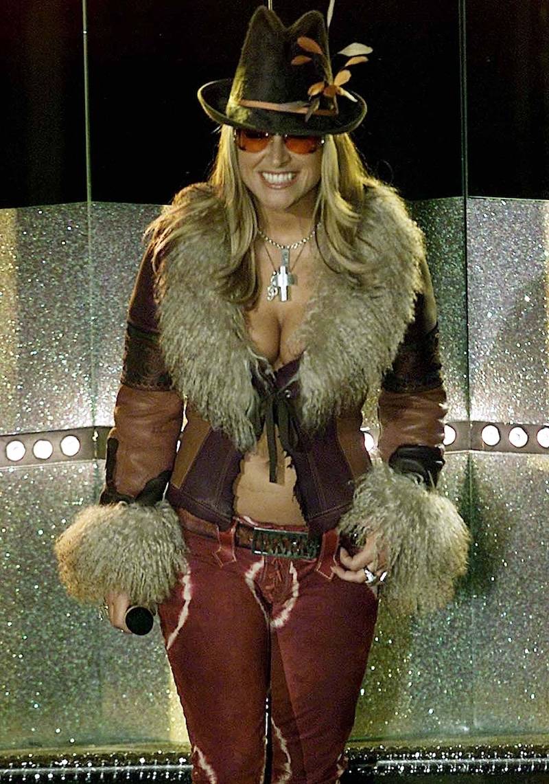 U szczytu kariery usłyszała straszną diagnozę – nowotwór. Jak dziś wygląda Anastacia?