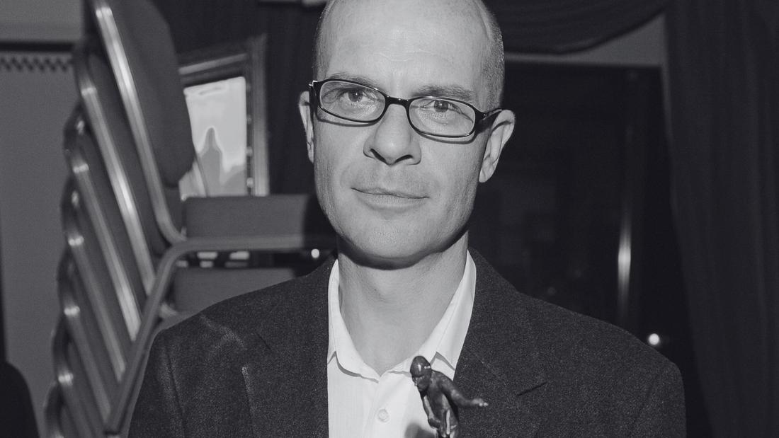 Piotr Cieplak nie żyje, fot. KAPIF