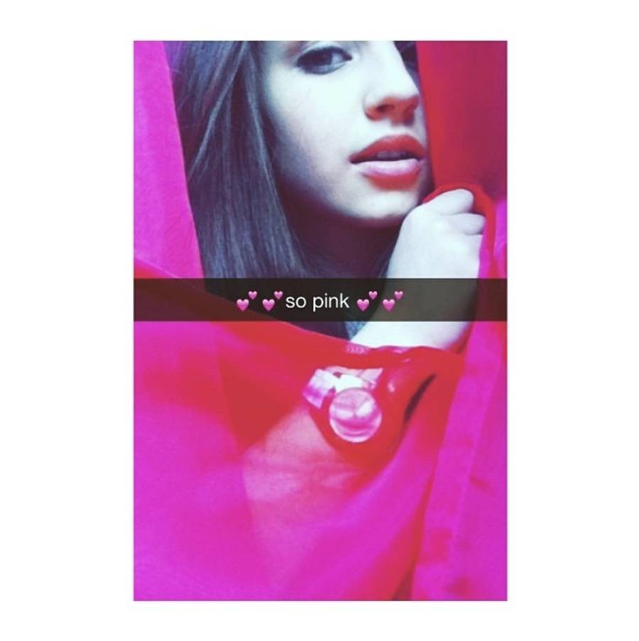 Julia Wieniawa objawiła się na Instagramie w 2013 roku. Co wrzucała u progu kariery? (ZDJĘCIA)