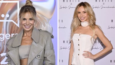 Izabela Janachowska zaskakuje nietypową ofertą pracy! To stanowisko dla największych fanów jej sklepu