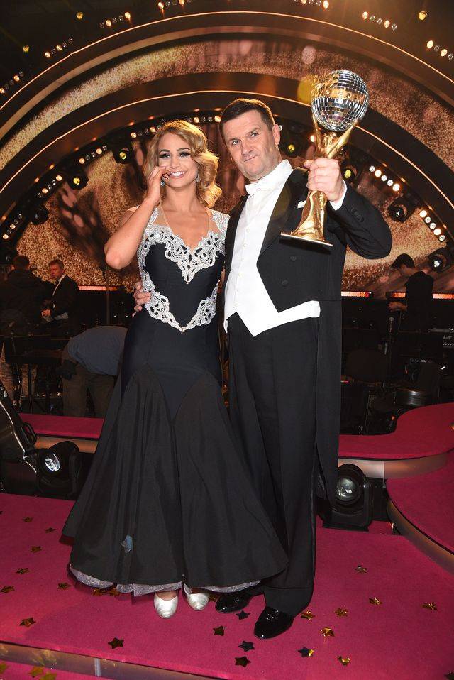 Ikony “Tańca z Gwiazdami”. Tych tancerzy widzowie pokochali. Nie wszyscy są ciągle wśród nas