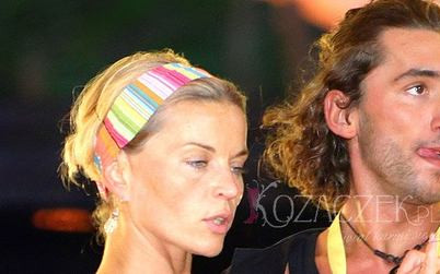 W Małgorzacie Foremniak wygasła namiętność