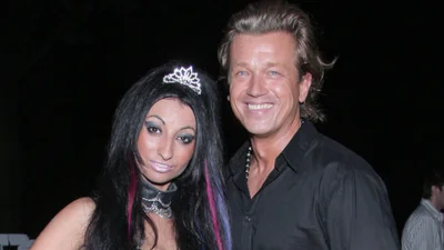 Była wielką miłością Jakimowicza. Zmieniła się nie do poznania. Metamorfoza Joli Rutowicz