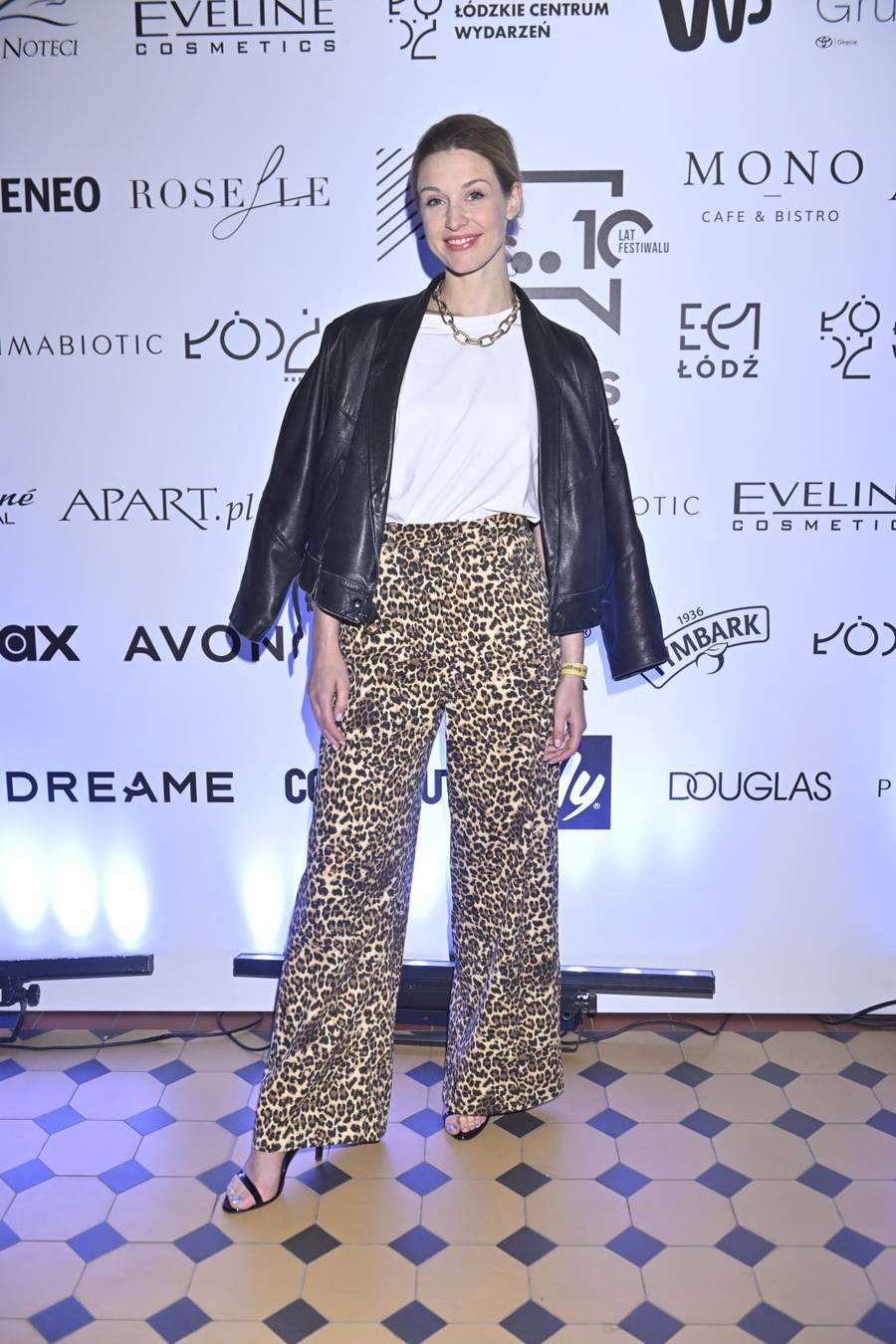 Kurdej-Szatan i Kamińska postawiły na ten sam print! Rysia Siarzewska z “Kilera” kochała ten trend (FOTO)