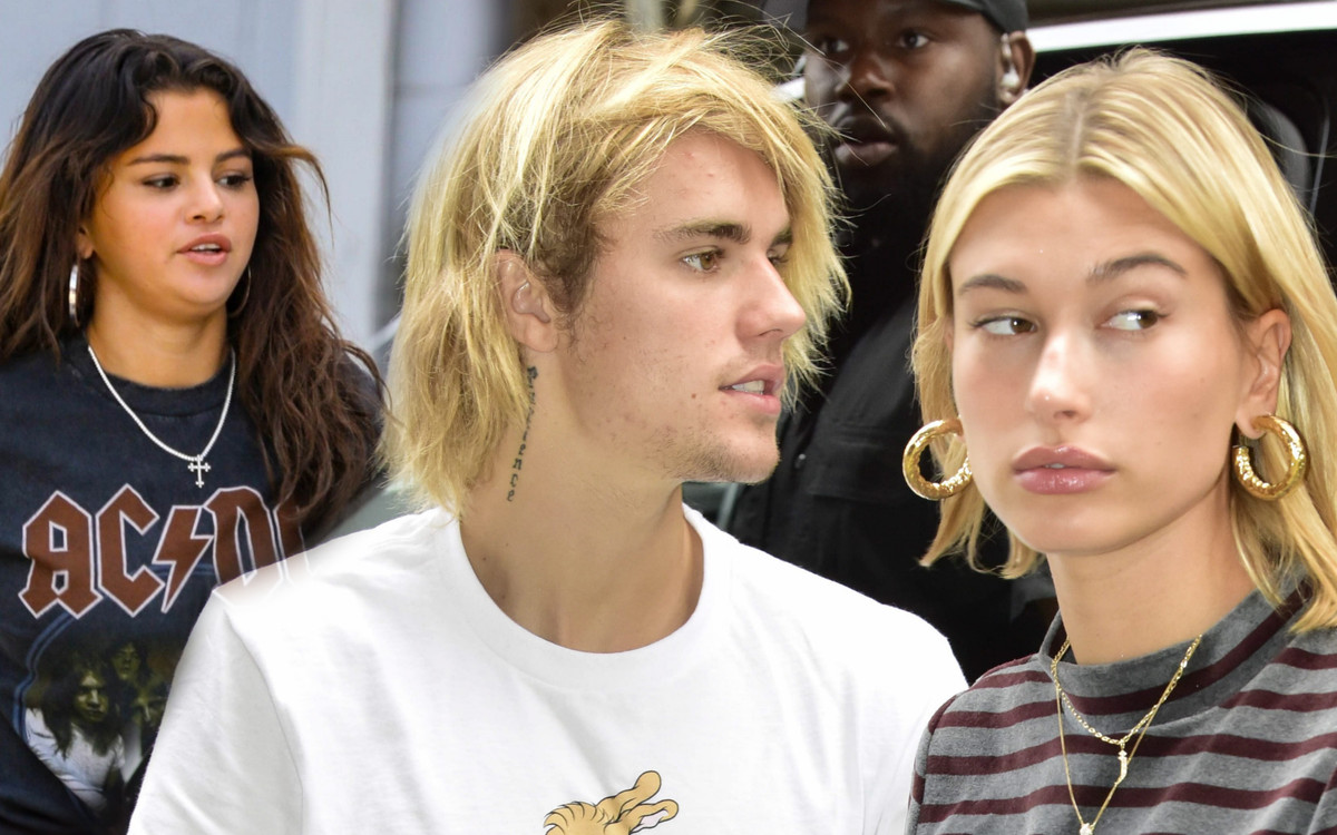 Selena Gomez przechodzi kryzys! To DLATEGO nie może znaleźć chłopaka