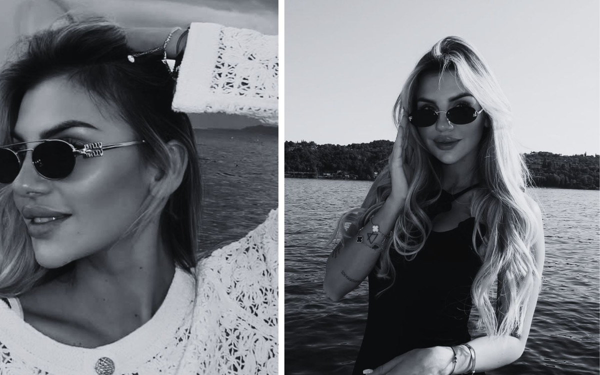 Ostatnie pożegnanie Soni Szklanowskiej. Mama 25-latki: “Pękło nam serce. Soniu, wróć”