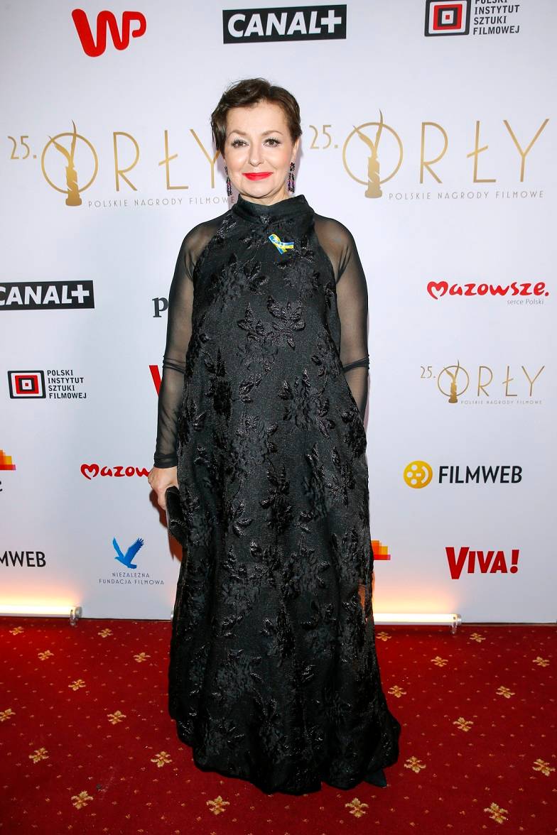 ORŁY 2023. Magdalena Różczka i Jan Holoubek debiutują razem na ściance, Magdalena Koleśnik ogłosiła ciążę