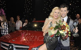 Anna Głogowska: Myślałam, że jestem już i stara i brzydka