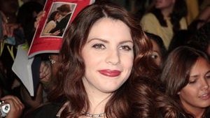 Stephenie Meyer: Robert ślicznie pachnie (VIDEO)