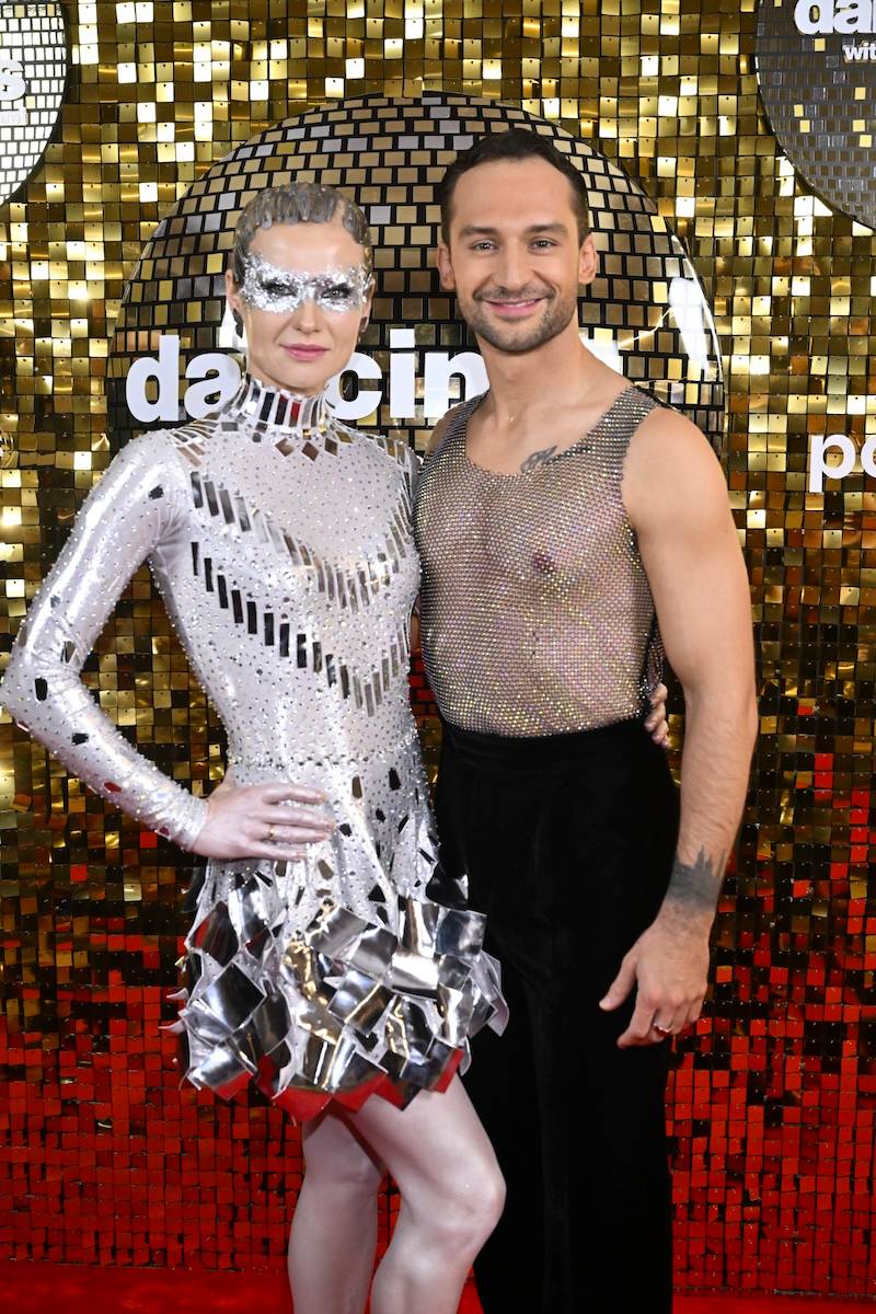 Wiktoria Gorodecka, fot. AKPA.