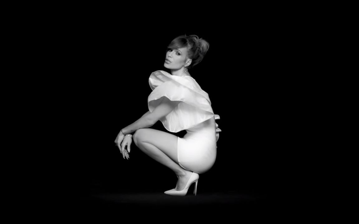 Nowy teledysk Dody – podoba się Wam?