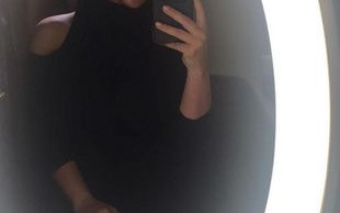 Kim Kardashian o dniu, w którym wyciekła jej sekstaśma