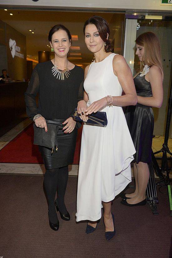 Bal Dobroczynności 2014