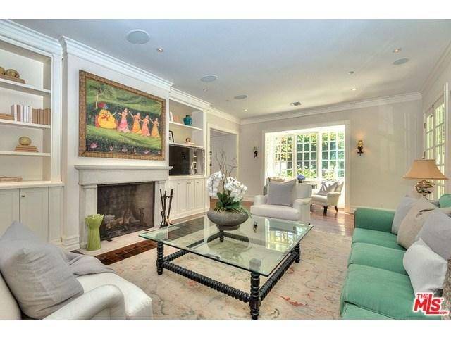 Adele kupiła willę w Los Angeles!