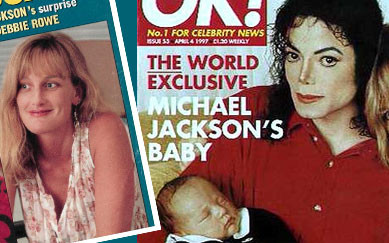 Kto zaopiekuje się dziećmi Michaela Jacksona?