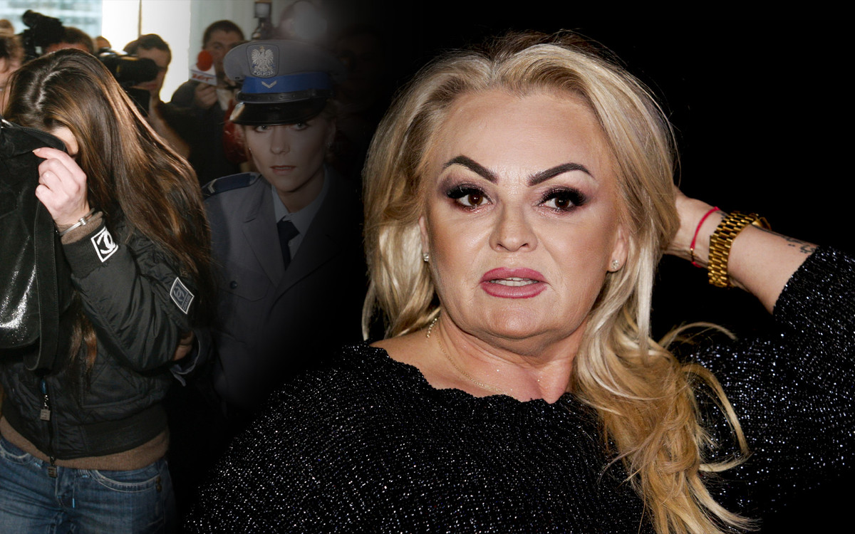 “Kobiety mafii” istniały naprawdę! A jedna z nich dziś próbuje być gwiazdą social mediów