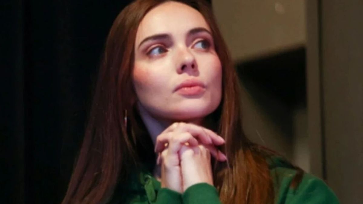 Marcela Leszczak, fot. AKPA