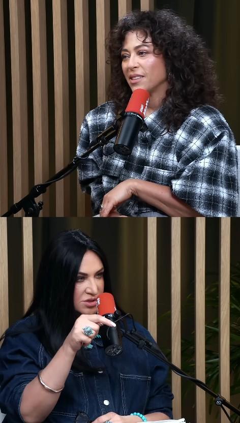 Natalia Kukulska wybaczyła bratu po 10 latach, fot. YouTube.com