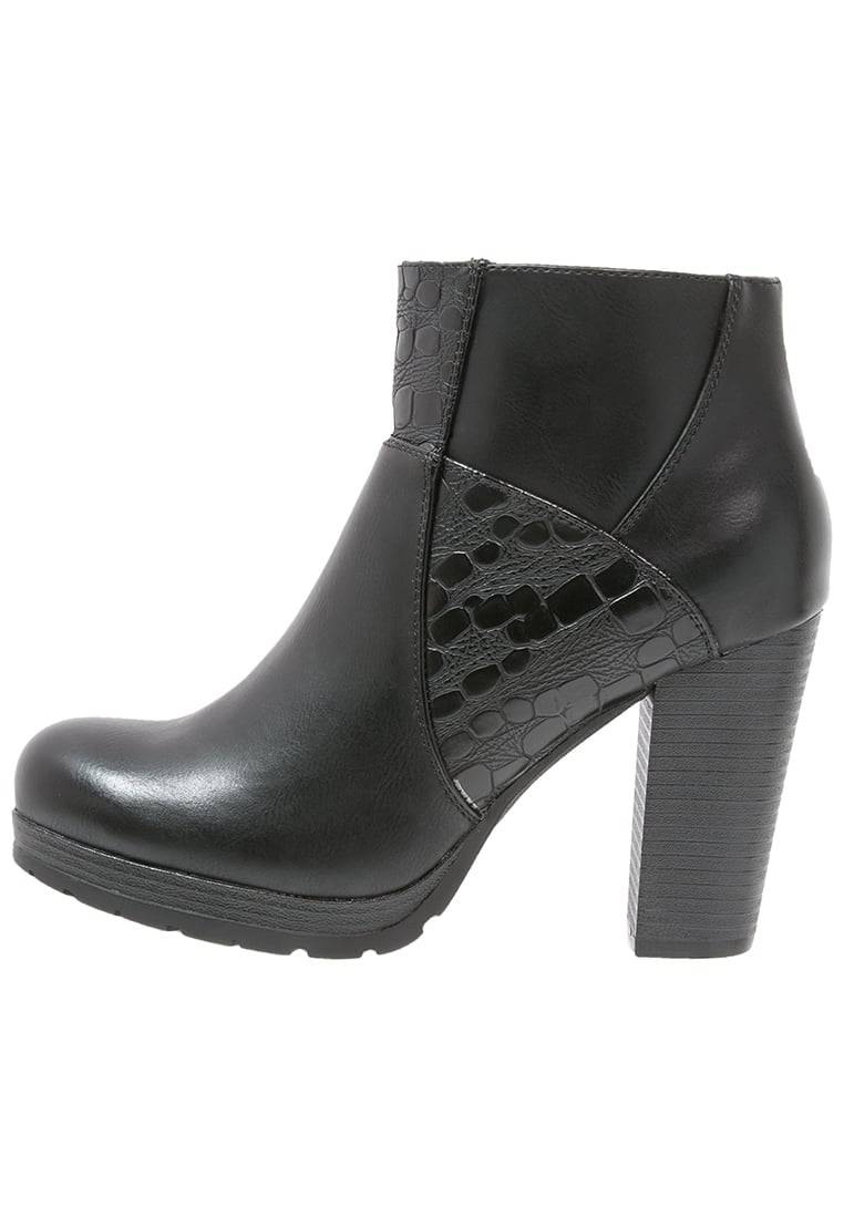 Najciekawsze botki na jesień z Zalando!