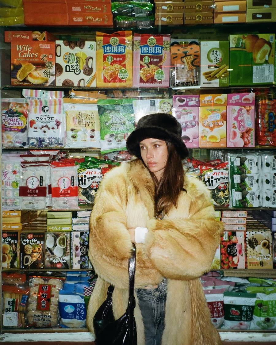 Eliza Koźlak, fot. Instagram
