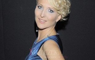 Magda Steczkowska – ładne nogi to u nich rodzinne (FOTO)