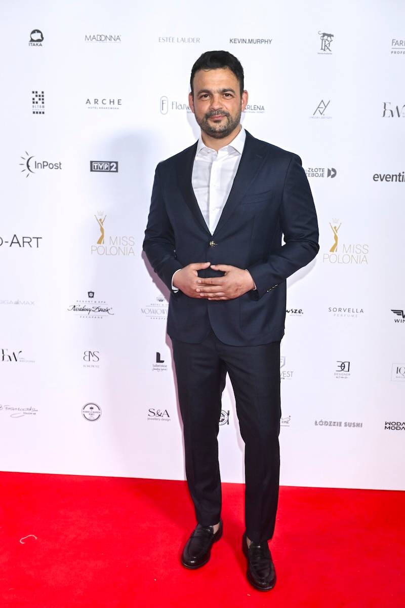 Miss Polonia 2025. Koronę otrzymała Maja Todd! Kim jest finalistka?