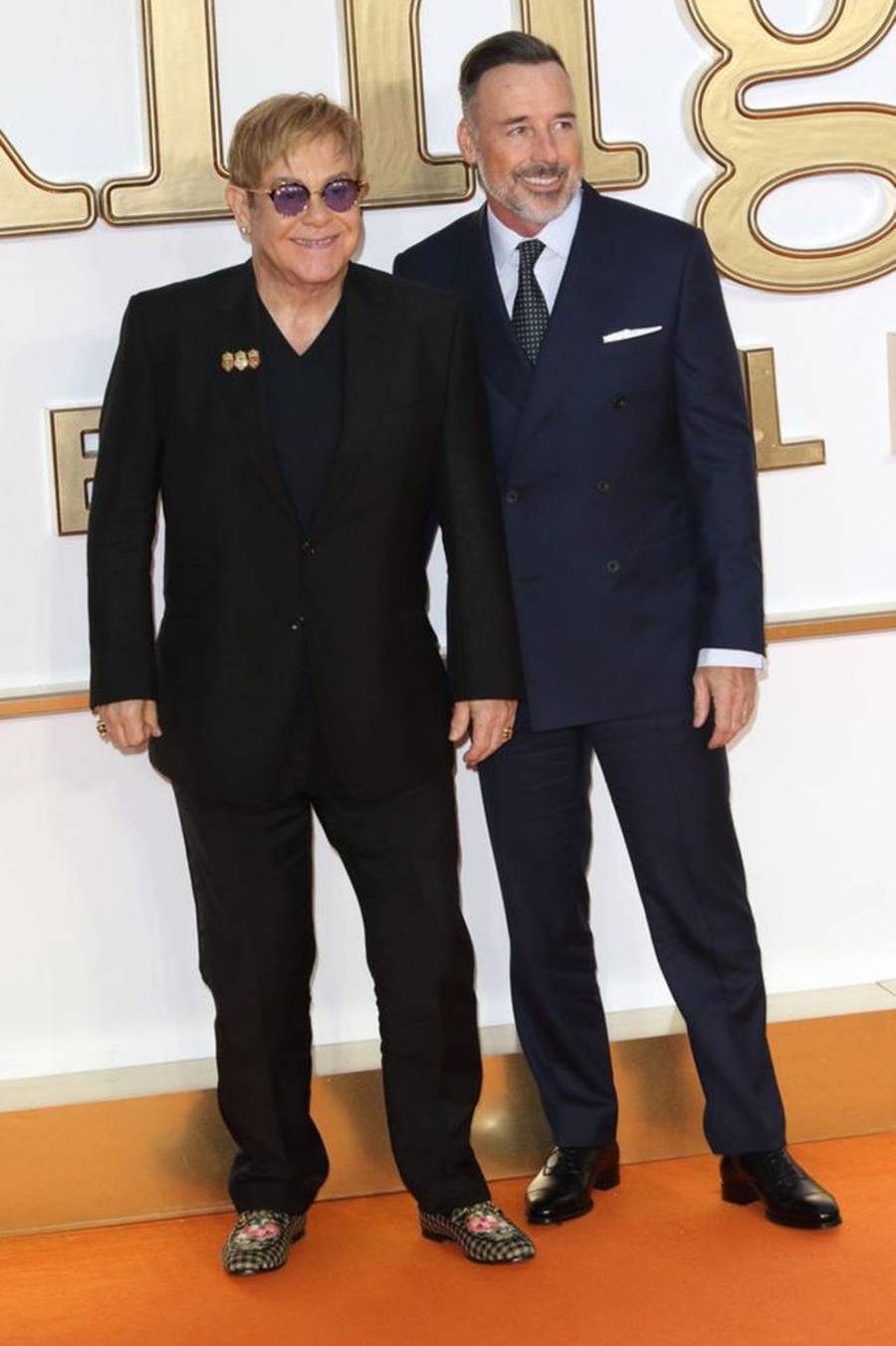 Te gwiazdy zdecydowały się na BARDZO późne ojcostwo