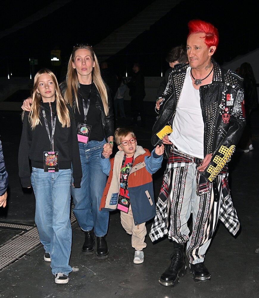 Michał Wiśniewski, Pola Wiśniewska, fot. KAPiF